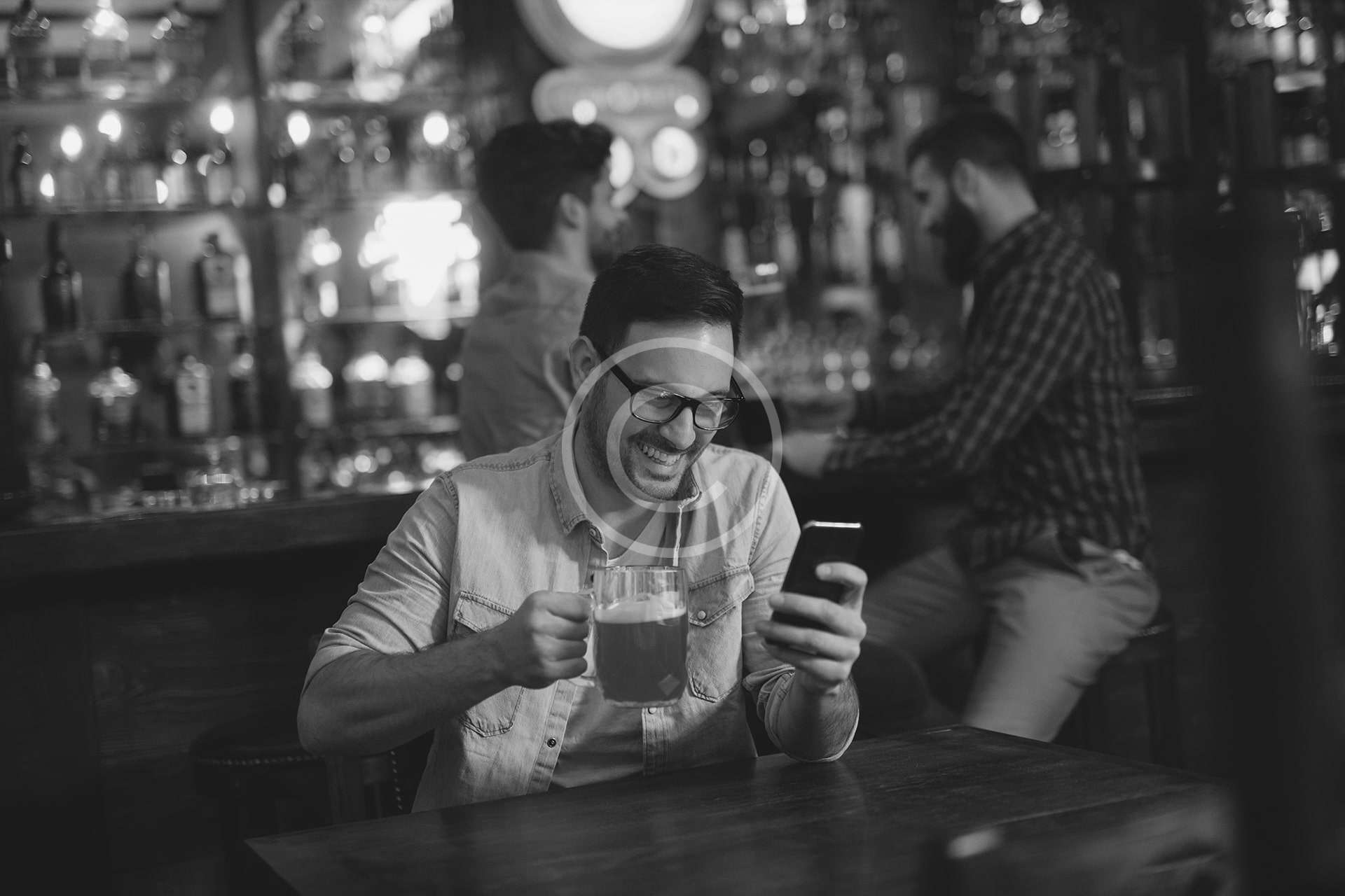 Servicio para llevar